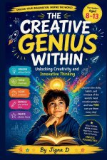The Creative Genius Within