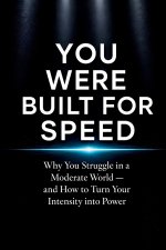You were Built for Speed