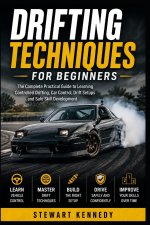 Drifting Techniques for Beginners