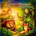 Golden Rhymes between Savanna and Forest