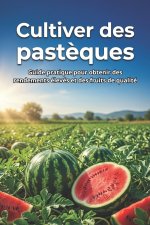 Cultiver des pastèques