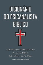 DICIONÁRIO DO PSICANALISTA BÍBLICO