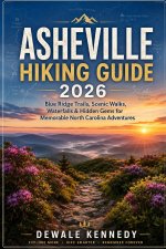 ASHEVILLE HIKING GUIDE 2026
