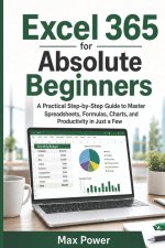 Excel 365 for Absolute Beginners
