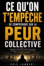 Ce qu'on t'empêche de comprendre sur la peur collective