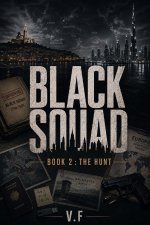 BLACK SQUAD