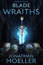 Blade of Wraiths