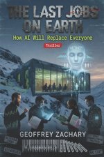 THE LAST JOBS ON EARTH