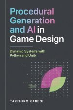 Procedural Generation and AI in Game Design