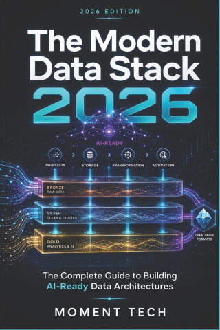 The Modern Data Stack 2026