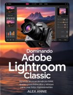 Dominando Adobe Lightroom Classic