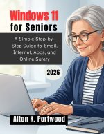 Windows 11 for Seniors