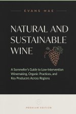 Natural and Sustainable Wine