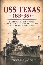 USS TEXAS (BB-35)