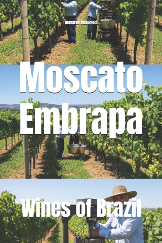 Moscato Embrapa