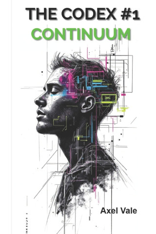 THE CodeX #1