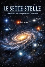 LE 7 STELLE PIU' BELLE.