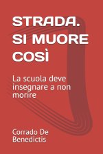 STRADA. SI MUORE COSÌ