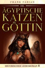 Die ägyptische Katzengöttin