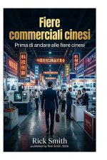Fiere commerciali cinesi