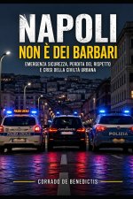 Napoli non è dei barbari