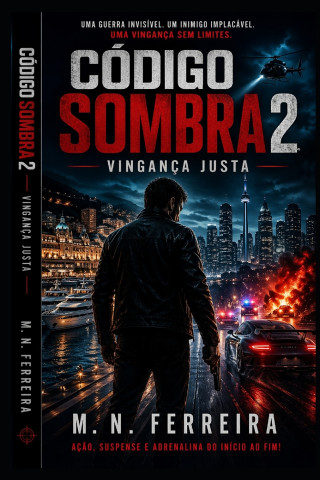 CÓDIGO SOMBRA 2