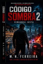 CÓDIGO SOMBRA 2