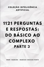 1121 PERGUNTAS E RESPOSTAS