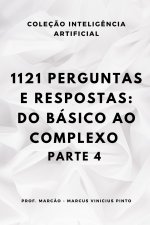 1121 perguntas e respostas