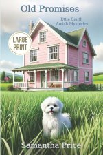 Old Promises (LARGE PRINT)