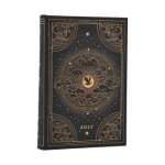 12-Monatskalender 2027 Schatten von Navarre Mini Tagesüberblick