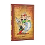 12-Monatskalender 2027 Asterix & Obelix Mini Horizontal
