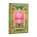 12-Monatskalender 2027 Die Magie von Wicked Mini Horizontal