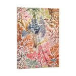 12-Monatskalender 2027 Anemone Midi Horizontal