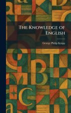 The Knowledge of English