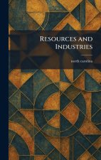 Resources and Industries