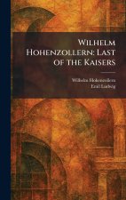 Wilhelm Hohenzollern
