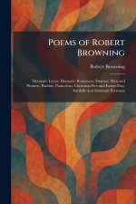 Poems of Robert Browning