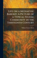 Life on a Mediaeval Barony