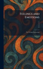Feelings and Emotions