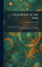 Field Book of the Skies