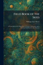 Field Book of the Skies