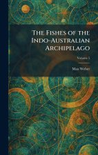 The Fishes of the Indo-Australian Archipelago