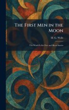 The First Men in the Moon