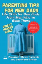 Parenting Tips for New Dads
