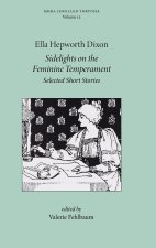 Sidelights on the Feminine Temperament