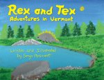 Rex and Tex