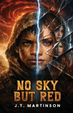 No Sky But Red
