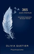 365 jours d'écriture