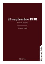24 septembre 1958